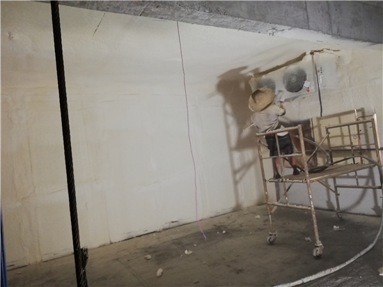 冷庫設(shè)計安裝