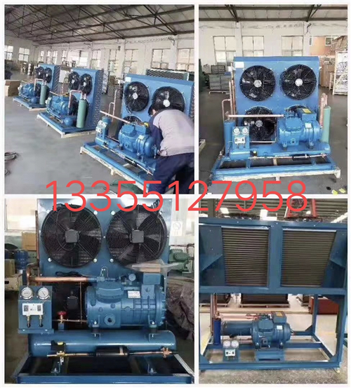 氨制冷設(shè)備