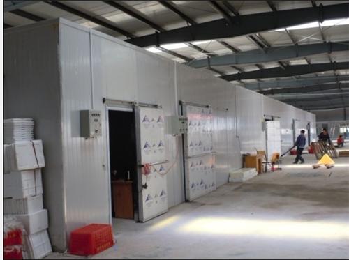 保鮮冷庫(kù)維修