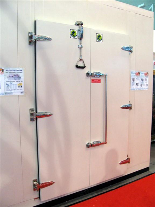 濟(jì)寧冷庫維修