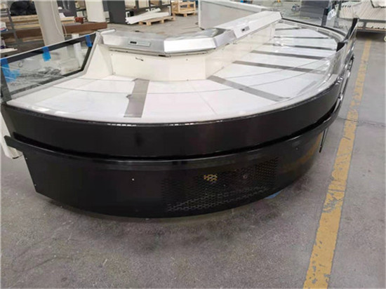 商超冷鏈建設(shè)