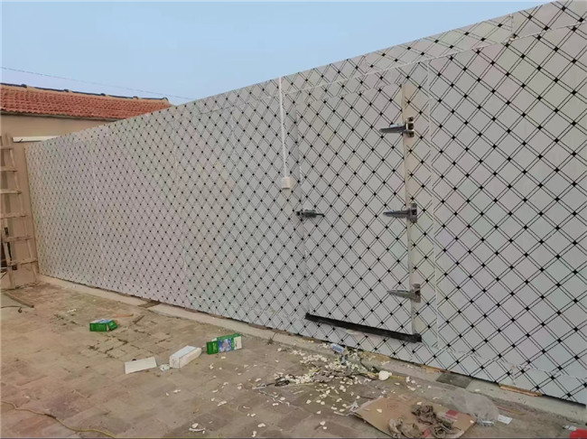 小冷庫(kù)安裝 小冷庫(kù)安裝