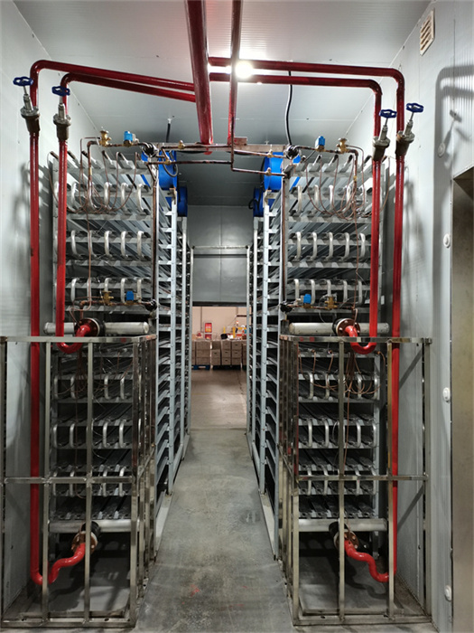 冷庫制作安裝 冷庫制作安裝