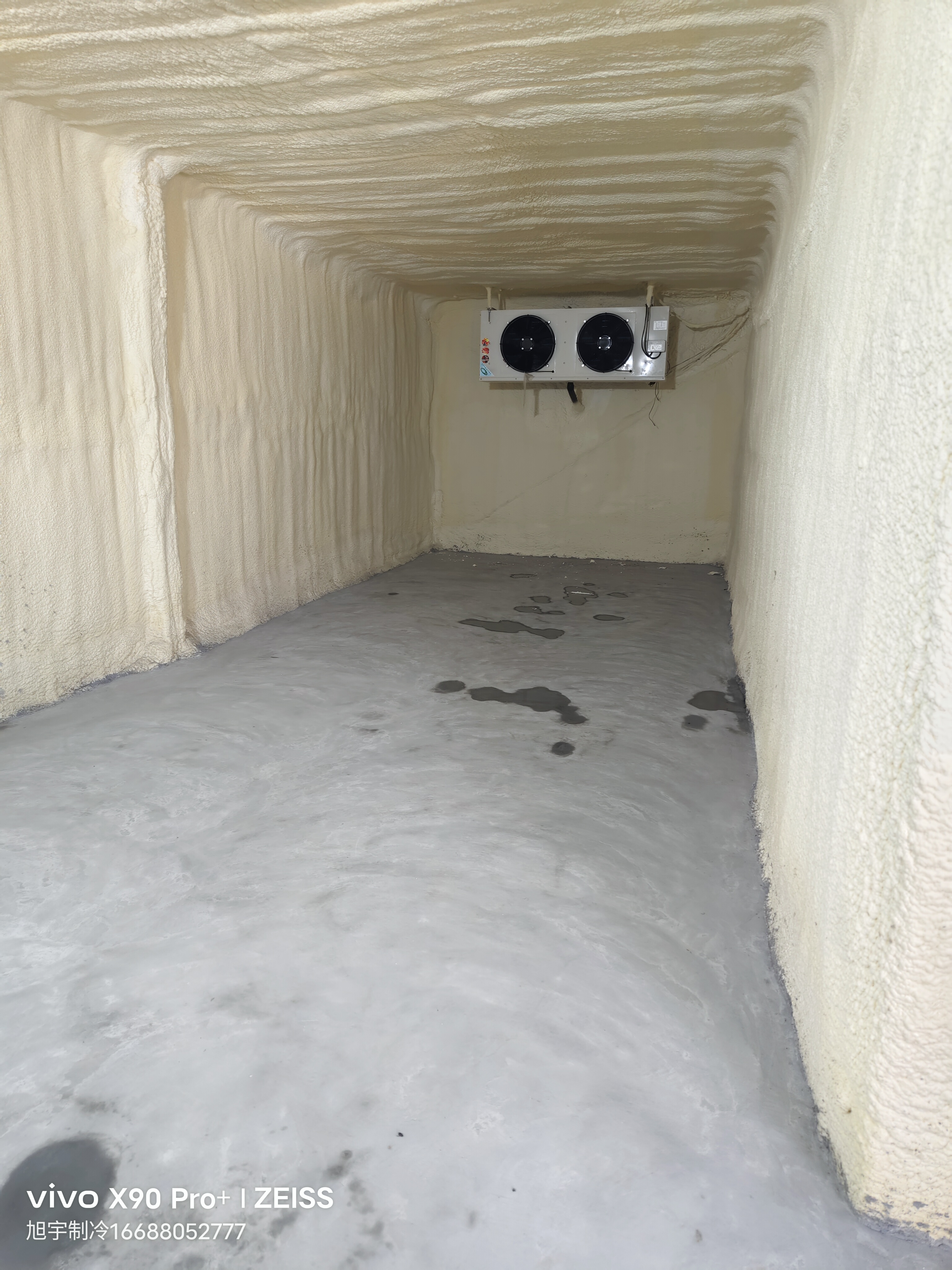 冷庫(kù)安裝廠